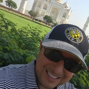 Meet your Posher, Steve